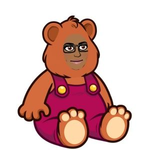 Meet your Posher, Jacqueline